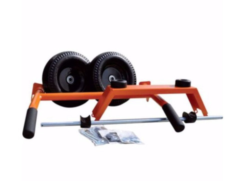 Generac G0069100 XD5000E PORTABILITY KIT