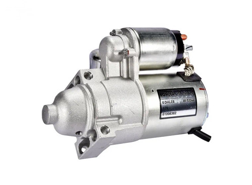 Kohler 25-098-24-S starter Side View