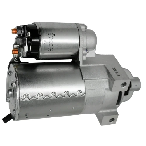 Kohler 25-098-24-S starter Bottom View
