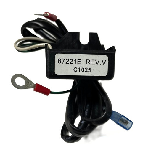 Generac 087221E Assy Los Module No Led
