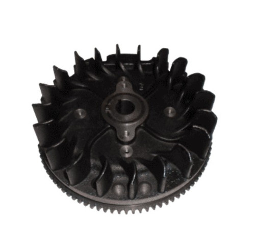 Generac 091222ESRV Flywheel; 410E Charged
