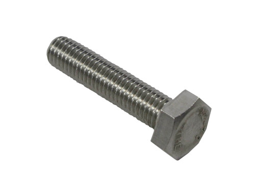 Screw Hhc M10 1.5 X 45 Ss Fth