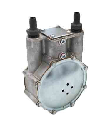 Assy Regulator 12 17 Kw