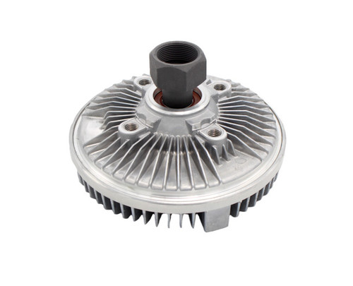 Clutch, Cooling Fan