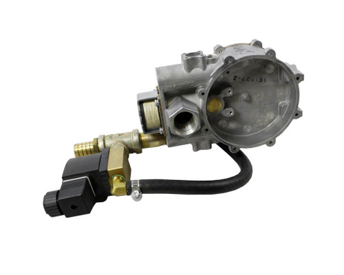 Dual Reg Assy 6.8 L 100 Kw Lpv Cpl
