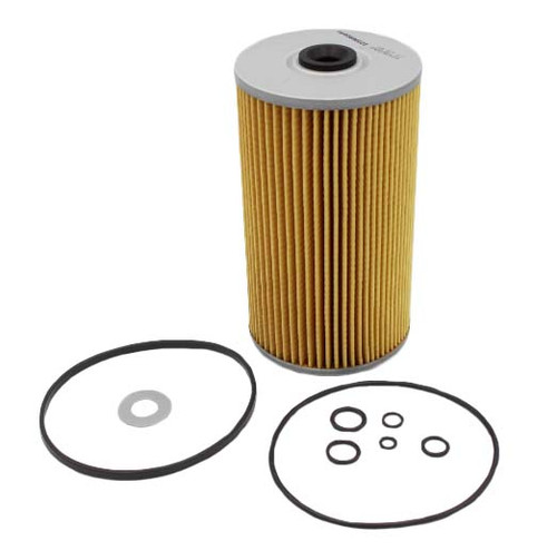 Oil Filter Prime