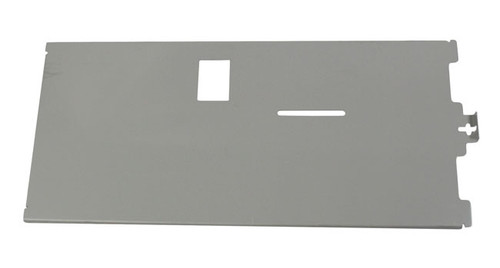 Generac 10000000819 200A Xfer Switch Inside Cover