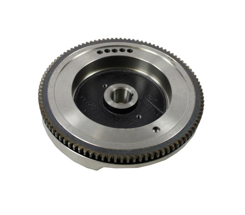 Genuine OEM Generac 0C3725DSRV Flywheel and Ring Gear Assembly