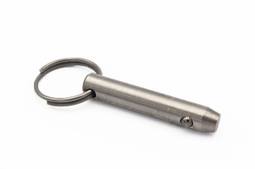 Pin Quick Release 3/8 Dia.