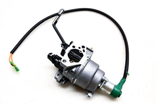 Generac 0J2474 Carburetor Assembly