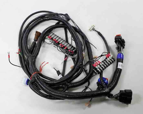 Generac 0H9845 520 Conbox 3Ph H-Panel Harness