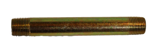 Nipple Pipe 1/2 Npt X 6