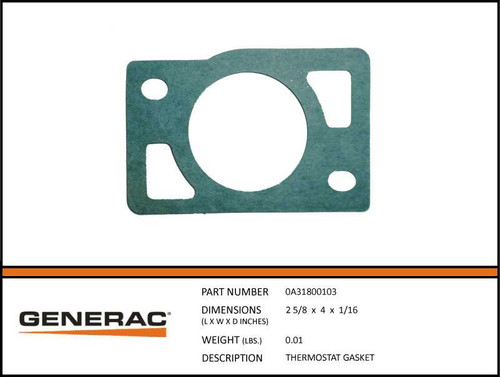 Generac 10000003304