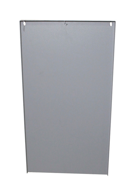 Cover Transfer Sw Encl Grey