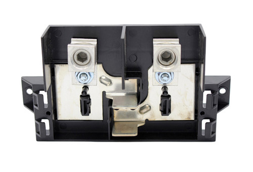 Base, Qn Circuit Breaker
