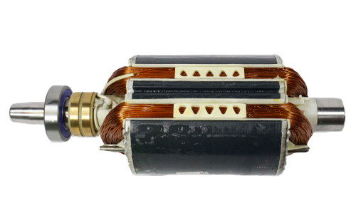 Generac 0G7322 17KW Generator Rotor Rewind