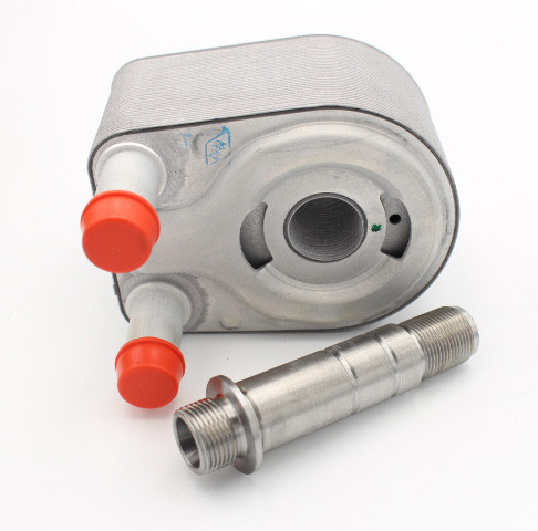 Oil Cooler G3 (Prep)