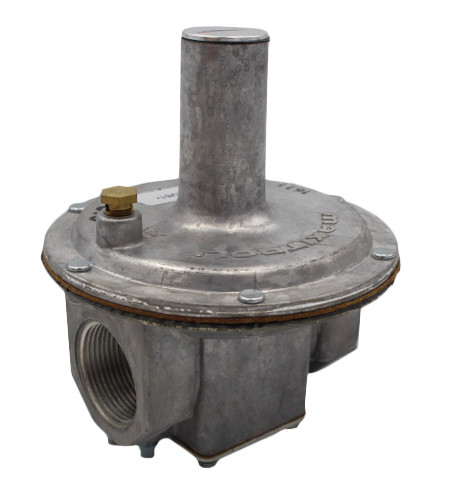 Pressure Valve