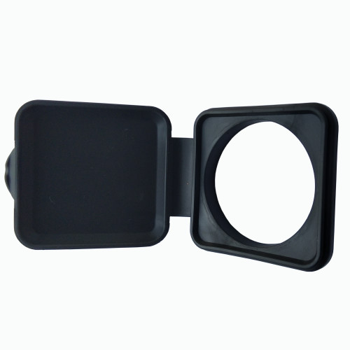 Cover 50 A 120/240 V