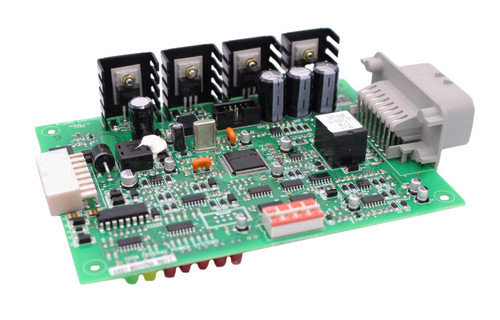 Generac 0H1176ASRV PCB R-200 Controller