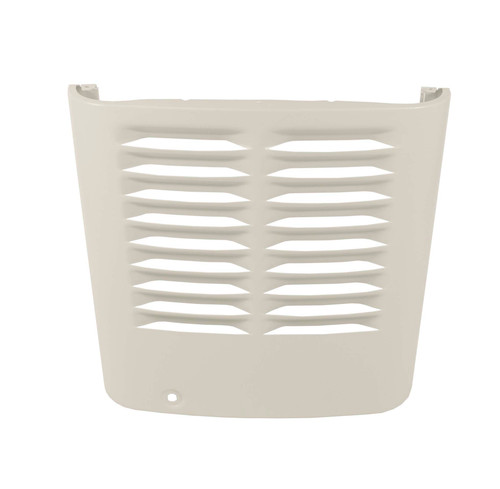 Encl End Pnl, Exhaust Side