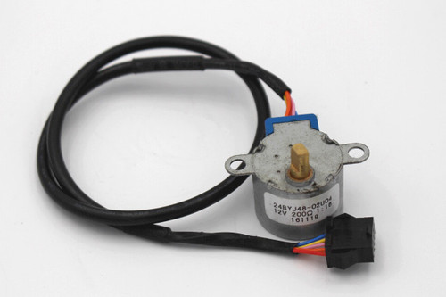 Generac 0H43470275 Stepper Motor