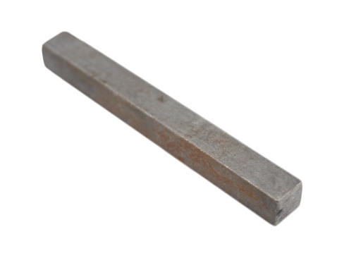 Key Sq 3/8 X 3 1/4 Steel