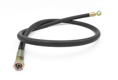 Hose, Ring Joint Rubber