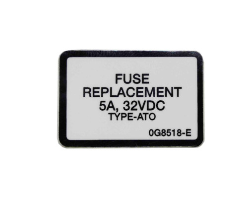 Decal,Ato 5 A 32 Vdc