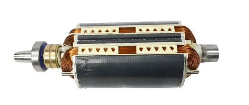 Generac 0G7323 20kW 2008 Rotor | OEM Part | Generator Magic