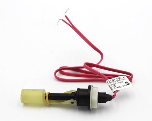 Detector,Fuel Leak Grommet