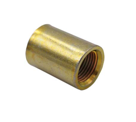 Coupling Full 3/8 18