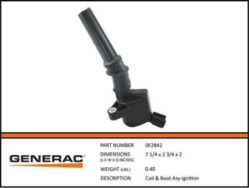 Generac 0F2842