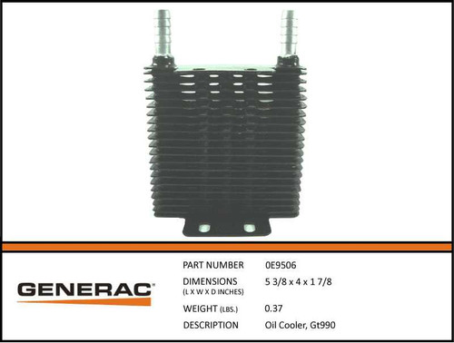 Generac 0E9506