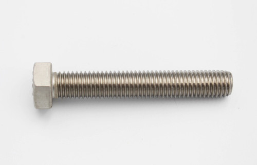 Screw Hhc M12 1.75 X 75 Ss