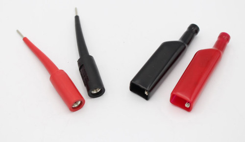 Generac 0J09460SRV Test Lead Adapter Kit leads