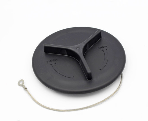 Generac 0F4487 Generator Access Cover