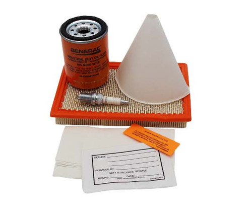 Generac 0J93200ESV Maintenance Kit