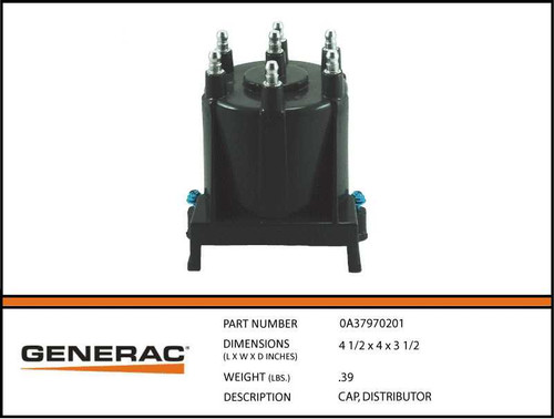 Generac 0A37970201