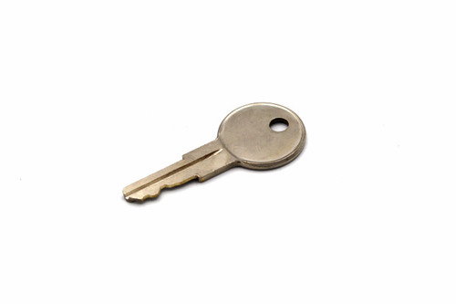 Key For 0 C5859 Latch