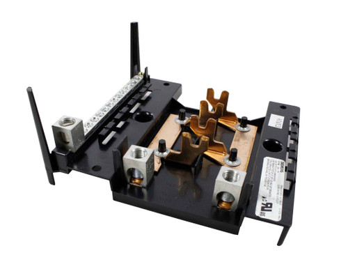 Generac 0E7889A 8 Cir L/Cntr 125 A/240 V Siemens