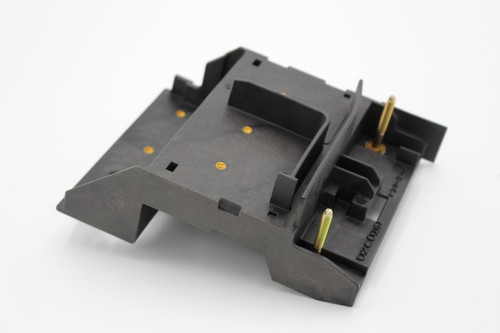 Customer Conn Shelf 2013 Hsb