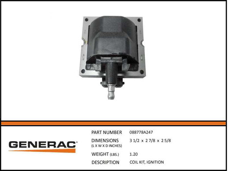 Generac 088778A247