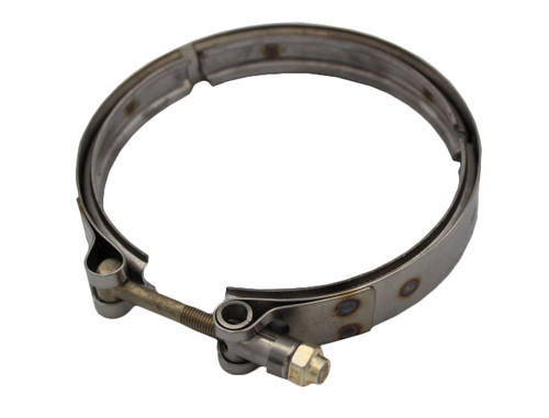 Clamp V Band 4.50 Dia.