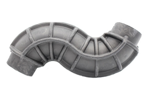 Generac 0H6105 Air Inlet Hose Replacement Part for Generator
