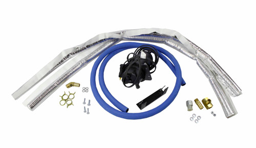 Kit Block Heater 2.4 L G2 Cpl