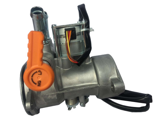 Generac 0K4649 Mixer Assembly side view