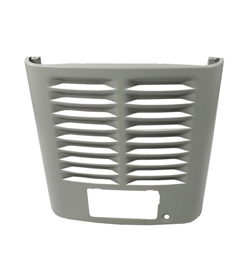 Encl End Panel,Intake Side