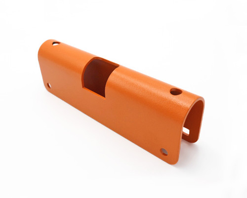 Generac 0H9529BST15 Mounting Handle Bracket for generator