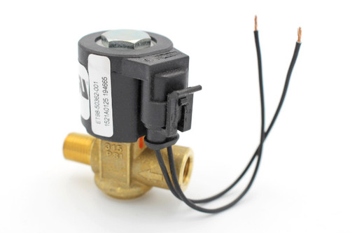 Fuel Solenoid Lpl